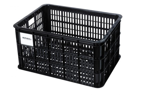 Basil gepäckträgerbox crate - gepäckträgerbox,