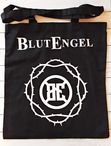 Blutengel stoffbeutel - (, 2