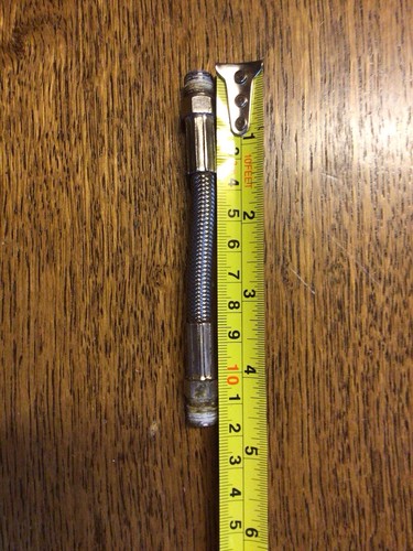 Steel brsided hose for - steel,