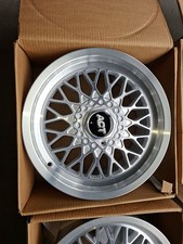 Neu Atc Audi 100 200 Felgen