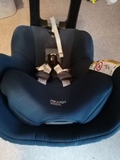 Britax Römer Reboarder