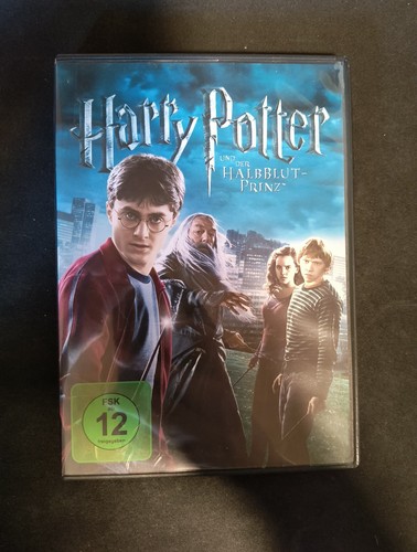 Harry potter und der - potter,