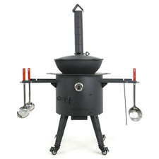 Gusseisen Kazan 16 L Kasan