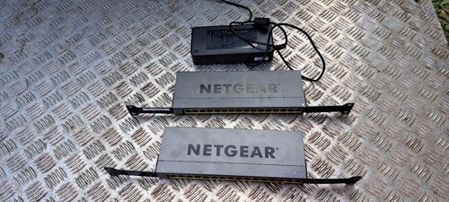 Netgear gs116lp gs116pp - netgear,