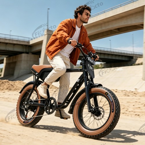 Bike 48v 15ah city - 15ah, ebike