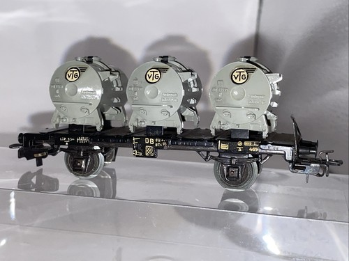 Märklin 4520 bts - 4520, 56
