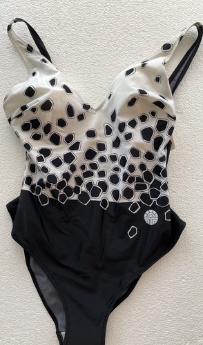 Badeanzug louis feraud neu - badeanzug,