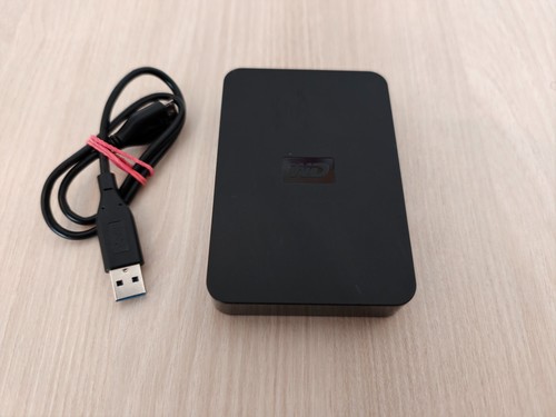 Western digital elements se - wd,