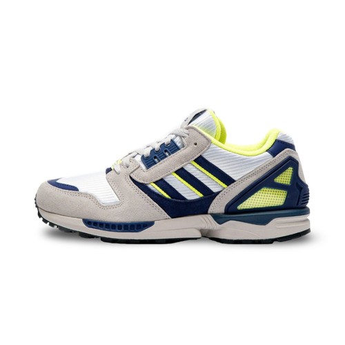 Original adidas 8000 white - original, zx
