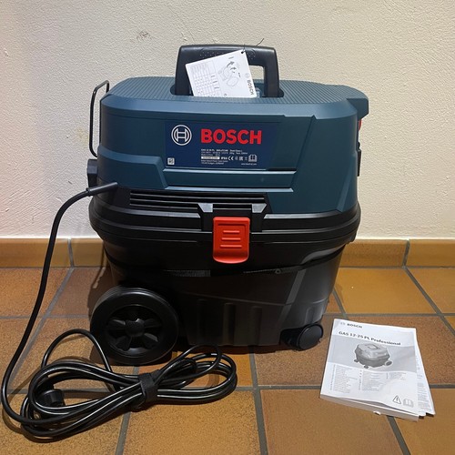 Bosch professional gas 25 - professional,