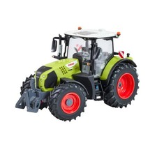 Claas arion 660 - claas,