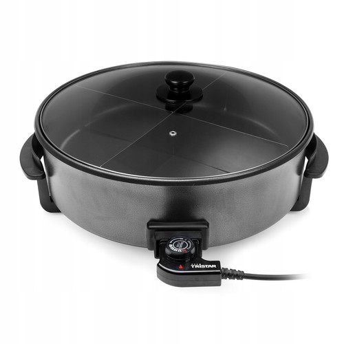 Tristar elektro pfanne - elektro-pfanne, pz-9145
