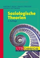 Soziologische Theorien von Hartmut Rosa, David Stre... | Buch | Zustand sehr gut