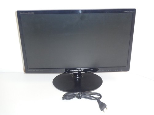 Samsung syncmaster t22a300 - samsung, 22"