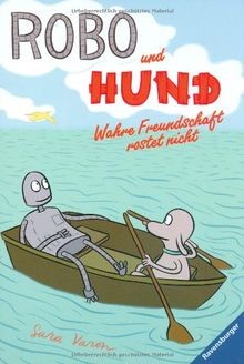Robo und hund wahre - hund:,