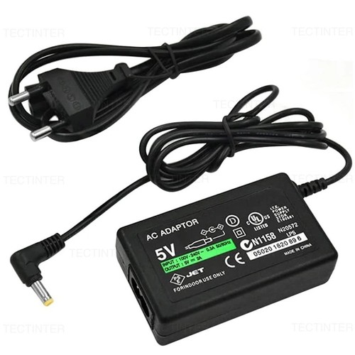 Stecker für psp - eu-stecker,