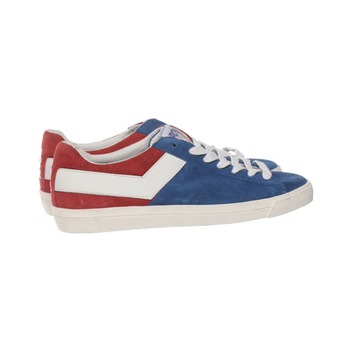 Pony sneaker größe 38 - sneaker,,