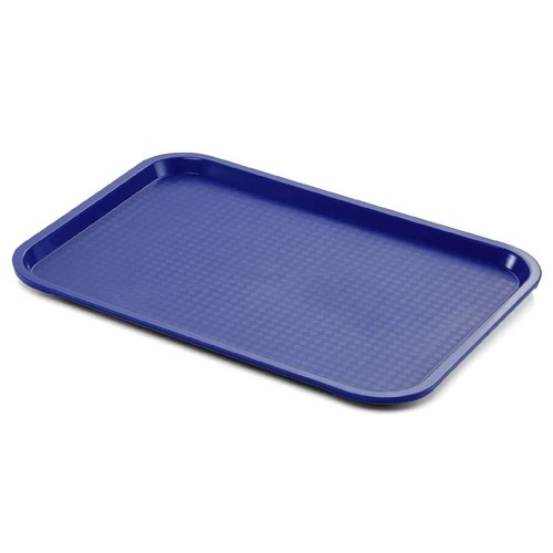Gastro tablett cm blau - 35,