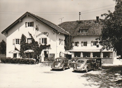 Ainring oberbayern - ainring, kr