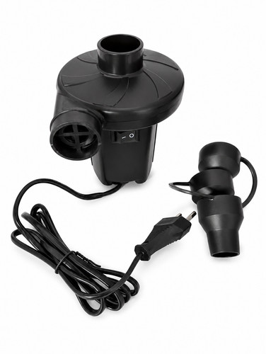 Elektrische luftpumpe 150w - elektrische,