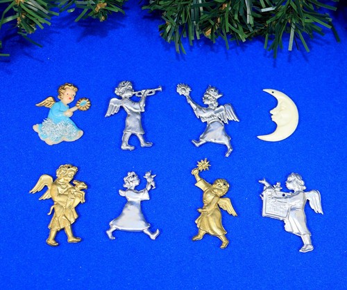 Weihnachtsengel - 8,