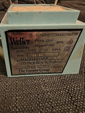 Weller Lötstation T40E