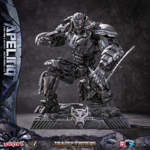 Yolopark transformers rotb amk - yolopark,