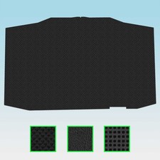 Dämmmatten für Mercedes-Benz