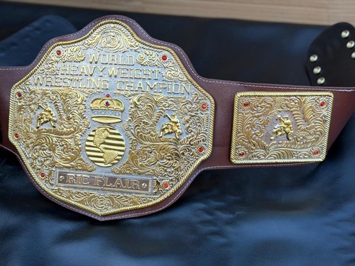Wcw big gold - wcw,