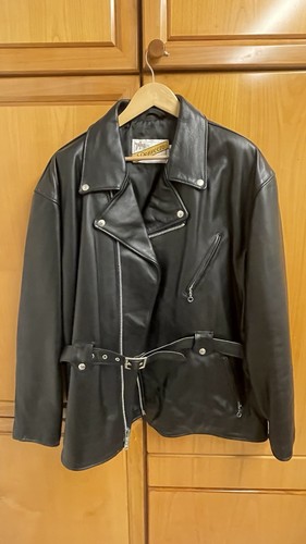 Schott perfecto lederjacke - schott,