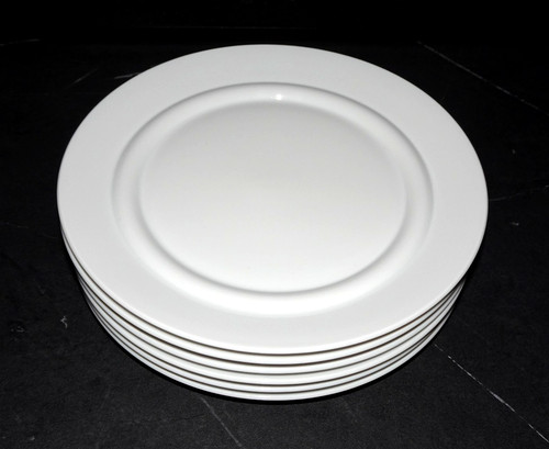 Rosenthal cupola weiss - weiss, 6