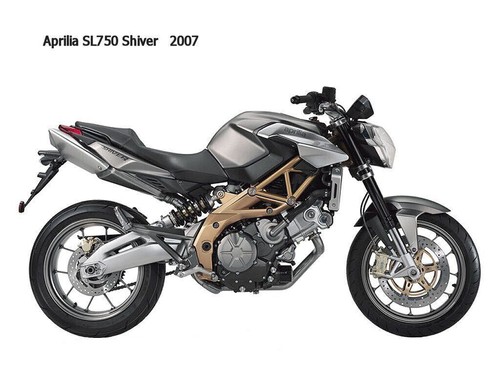 Werkstatthandbuch aprilia - aprilia, sl