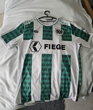 Preußen Münster Trikot