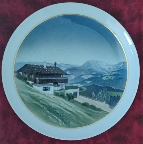 Haus wachenfeld - wachenfeld, (obersalzberg)