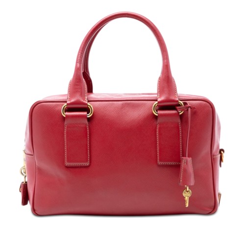 Prada saffiano lux handtasche - saffiano,
