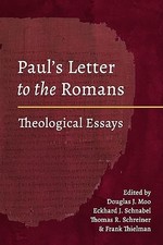 Paul letter the - the, romans