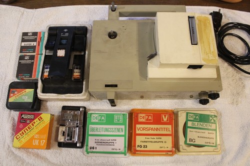 Meolux meopta super typ - meopta,