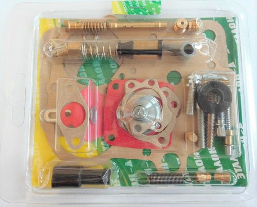 Reparatur vergaser 1500 1600er - vergaser, 1500/1600er