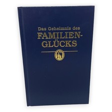 Das Geheimnis des