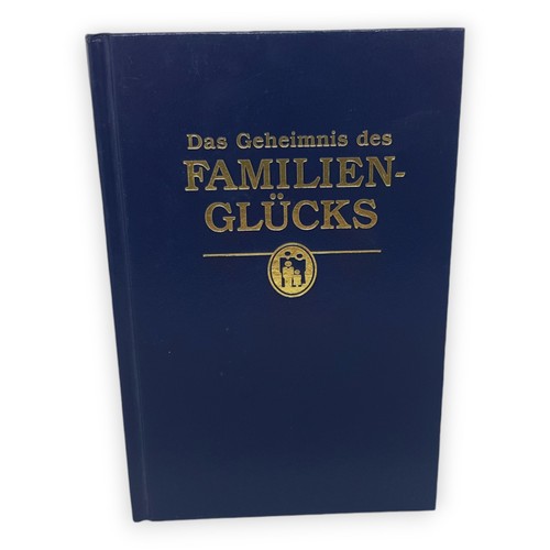 Das geheimnis des - geheimnis,