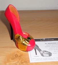 Deko Miniatur Schuh Just The