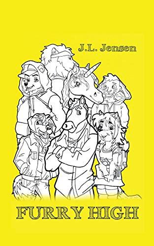 Jensen furry high new - -,