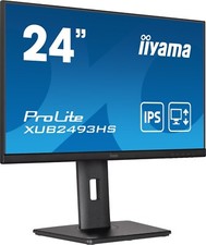 iiyama ProLite XUB2493HS-B5