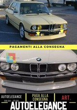 BMW E28 Rock Vorne /Lippe