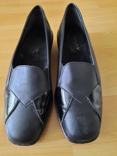 Schuhe damen slipper - ,