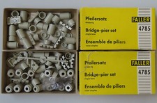 2 x Faller AMS 4785 ~~