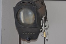 Bühnenscheinwerfer AEG, 1940