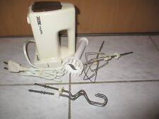 AKA Mixer Handrührgerät DDR