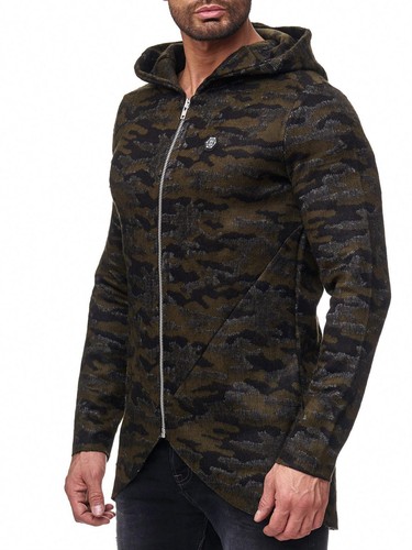 Redbridge herren jacke - redbridge,