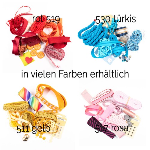 Tüddelkram paket preis 1 - -, (preis